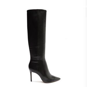 Schutz Mikki Up Boots